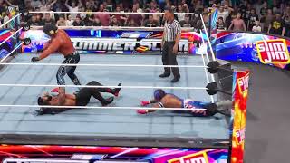 Top 10 Friday Night SmackDown moments: WWE Top 10, Oct. 18, 2024