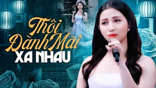 Vạn Lối Sầu - Bài Hát Được Yêu Thích Nhất Thời Gian Qua | Đường Bây Giờ Đường Vắng Không Anh