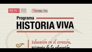 Educación en el corazón. Historia de la educación en la Ciudad de México