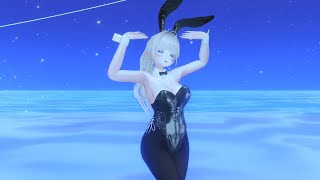 [MMD] - Orange Caramel(오렌지캬라멜) - Catallena(까탈레나)