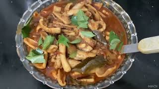 നാടൻ കൂന്തൽ കറിയും നാടൻ കുമ്പളങ്ങ കറിയും/Koonthal Recipe/Simple Nadan Recipes #koonthalcurry #nadan