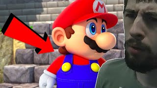 Super Mario RPG Official Gameplay Trailer (Reaction!)