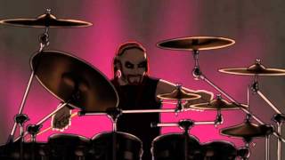 Dethklok - DethHarmonic [HD]