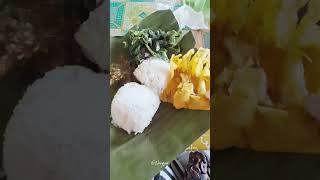 MAKAN MAKAN KITA, NASI SALA LAUAK DI PARIAMAN