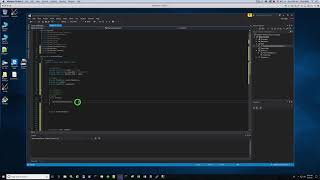 C# Bi-Directional Client-Server Part 4 of 5 - Coding the Client