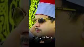 الشيخ ممدوح عامر - ما تيسر من سورة يس - Sheikh Mamdouh Amer - Surat Yasin