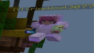 average cubecraft eggwars solo lobby