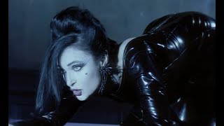 Siouxsie and the Banshees - Face to Face (Official Video, v.2) UHD 4K 50fps