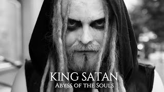 King Satan - Abyss of the Souls (Official Music Video) #IndustrialMetal | #NobleDemon