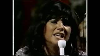 Linda Ronstadt, “Living Like a Fool”