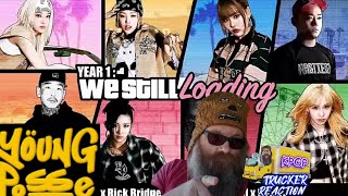 YOUNG POSSE 영파씨 'We Still Loading' Khiphop Remix - 🚚 Trucker Reaction