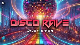 Diley Simon - Disco Rave