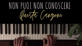 Come suonare la canzone più figa di sempre - Tutorial per pianoforte