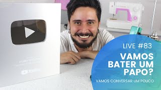 Vamos bater um Papo?