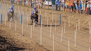 1° PÁREO DO III GP PRINCESA DO SERTÃO - 2023