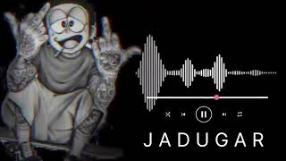 JAADUGAR | Oo kaisa pagal karti tu | Deep Bass | use headphones 🎧 | jBL music