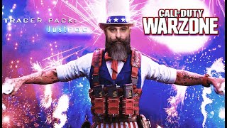 🚨WARZONE LIVE🚨- TREE OF LIBERTY NEEDS REFRESHING!!! #warzone #JustPOC