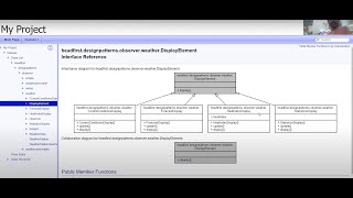 Doxygen Class Diagram and Document Auto generation from Code, #ClassDiagram #UML #Documentation