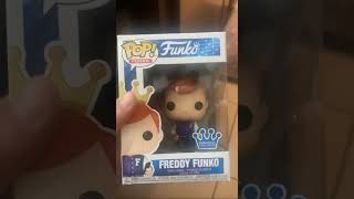 Funko sent me a $400 Pop!