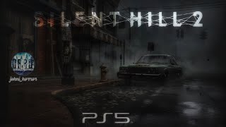 САЙЛЕНТ ХИЛЛ 2 РЕМЕЙК / SILENT HILL 2 REMAKE ПРОХОЖДЕНИЕ 3