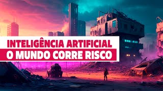 OpenAI cria equipe ANTICATÁSTROFE