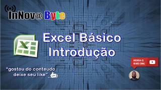 Excel - Introdução