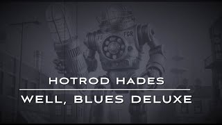 Hotrod Hades || The Usual Things