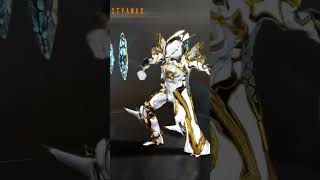 The 10 Forma Styanax #warframe #gaming #warframefashionframe #fashion #frame #flex