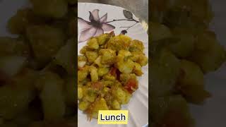 What i ate on Day-5 of Navratri #shorts #youtubeshorts #shortvideo #weightloss #foodie #minivlog #yt