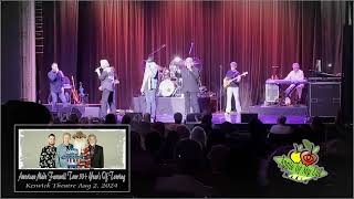 Just A Little Talk With Jesus | Oak Ridge Boys | American Made  Farewell Tour 50+ Years Of Touring