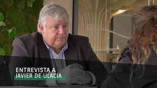 Estudio Motor 2022 del Observatorio Cetelem - Entrevista a Javier de Ulacia