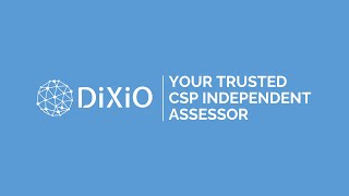 Swift CSP Assessment - DiXiO