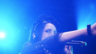 BAND-MAID / Magie (Official Live Video)