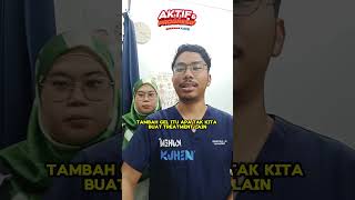 "Osteoarthritis & Sakit Lutut: Penyebab dan Rawatan di Kuhen!"