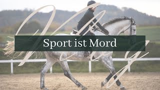 Warum ist Sport so anstrengend...⎪Vlog