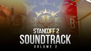 Zone 9 ⧸ Zone 5 Sunstrike   Standoff 2 OST