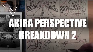 AKIRA perspective breakdown  #2