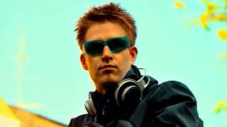 Darude - Sandstorm (official video) remasterizado 4k