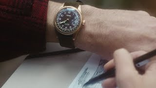 Oris | Go your own way: The Minimalist Wave x Big Crown Bronze Pointer Date Ep.10 (2020)