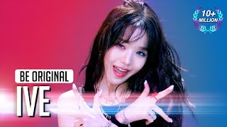 [BE ORIGINAL] IVE(아이브) 'Baddie' (4K)