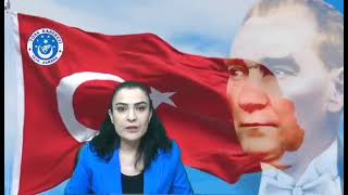 YÜCE TÜRK MİLLETİNE ,TÜRK HAREKETİNDEN DAVET