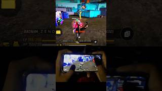 World 🌍 Fastest Player Handcame #foryou #foryoupage #freefirehighlights #freefire #handcam