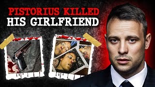 The TWISTED Case of Oscar Pistorius | True Crime Documentary