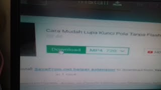 Terbaru Cara Mudah Download Video Youtube Via PC/HP Android