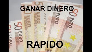 COMO GANAR DINERO CON TUS COMPRAS COMO GANAR DINERO DESDE CASA RAPIDO POR INTERNET