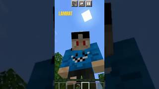 Minecraft challenge !!! part 123 #shortsvideo #minecraft #shorts