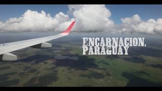 Encarnacion, Paraguay