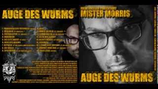 Mister Morris - Spuck Rohr feat. Agi Dassler und Voiz