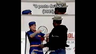 O Posto do Didi-Os Trapalhoes