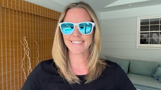 Initial thoughts of these GOODR sunglasses!